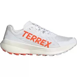 11Dash Grey/Impact Orange/Ftwr White