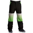 XLMax Green Fade