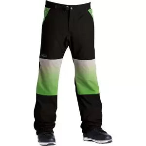XLMax Green Fade
