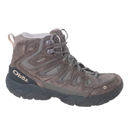 8.5Brown