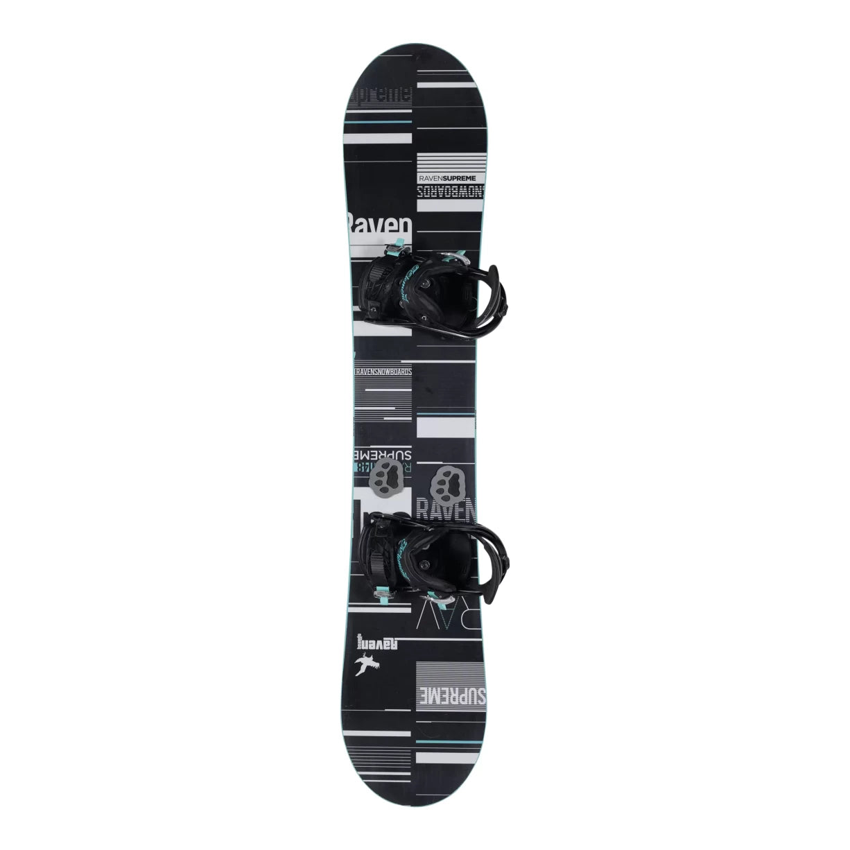 148cmBlack/White
