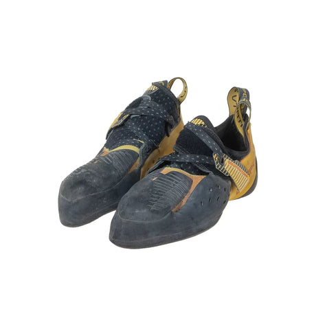 39.0Black/Yellow
