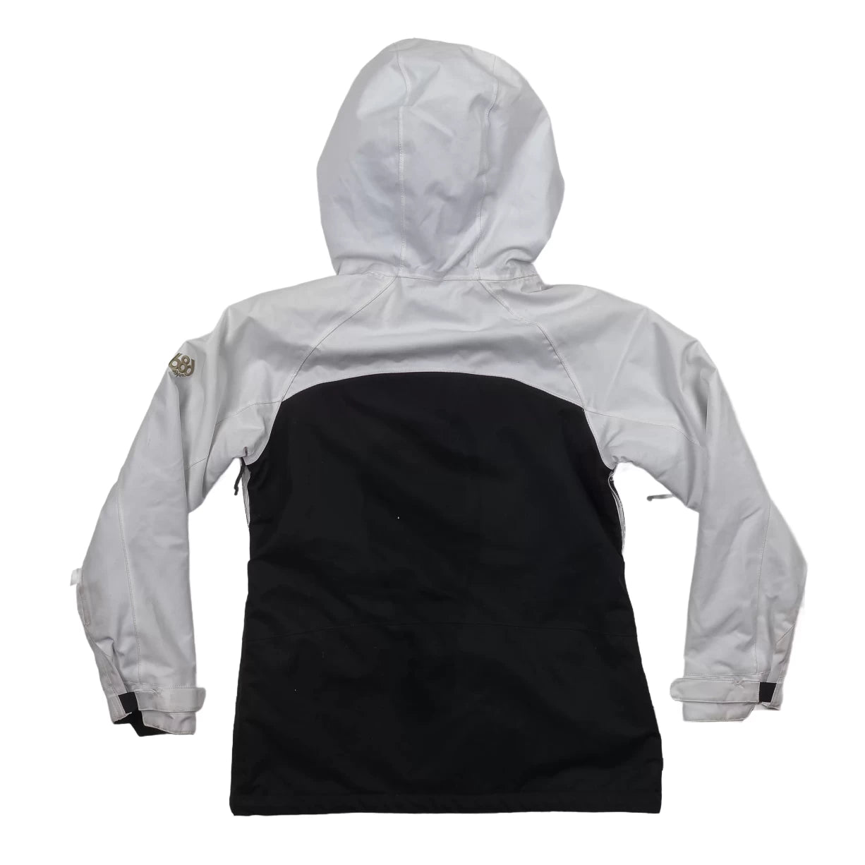 SWhite/Black