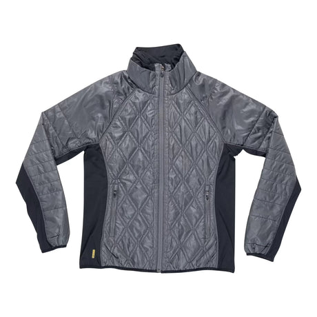 LGrey/Black