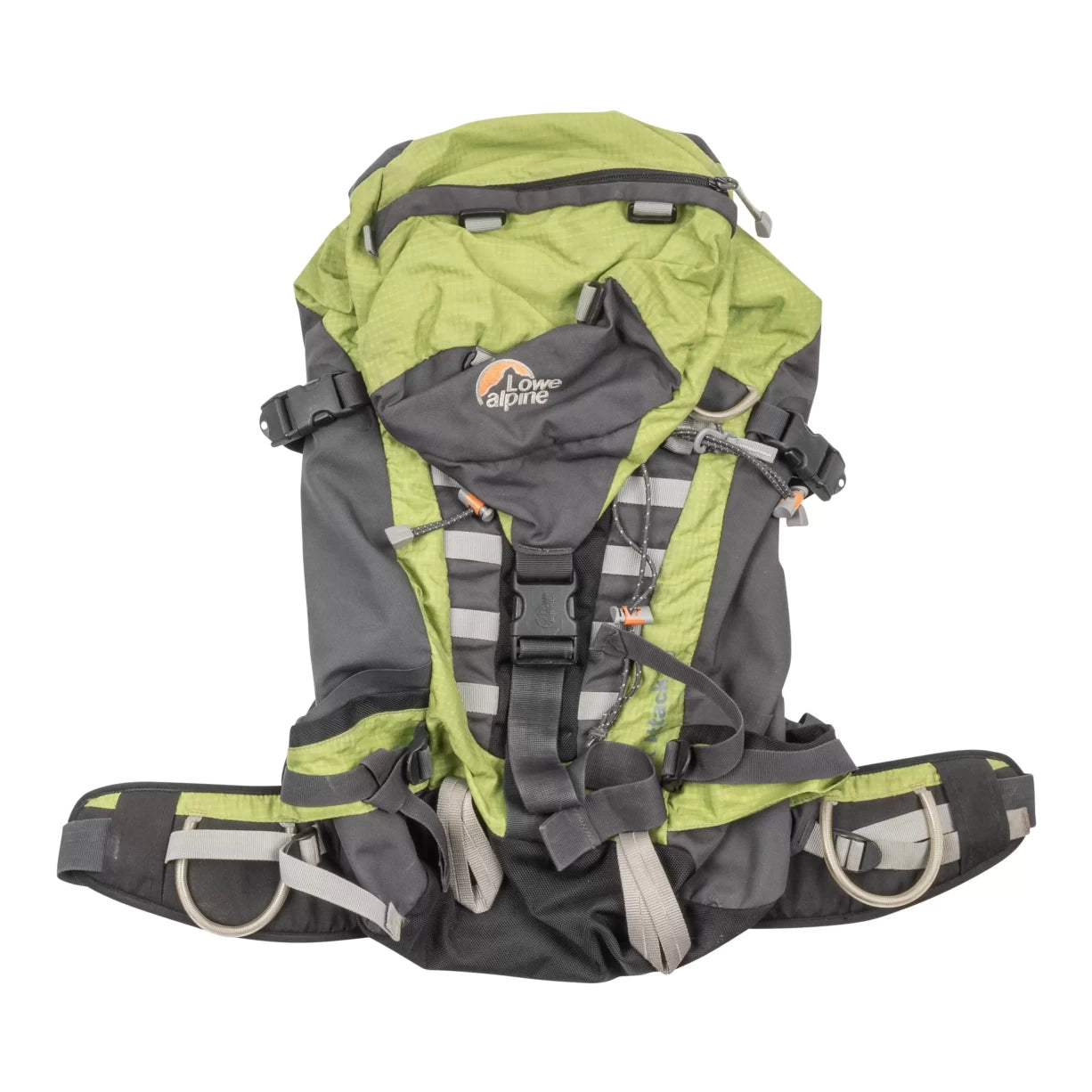 40 LGray/Green