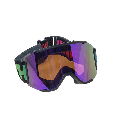 OneRainbow/Black