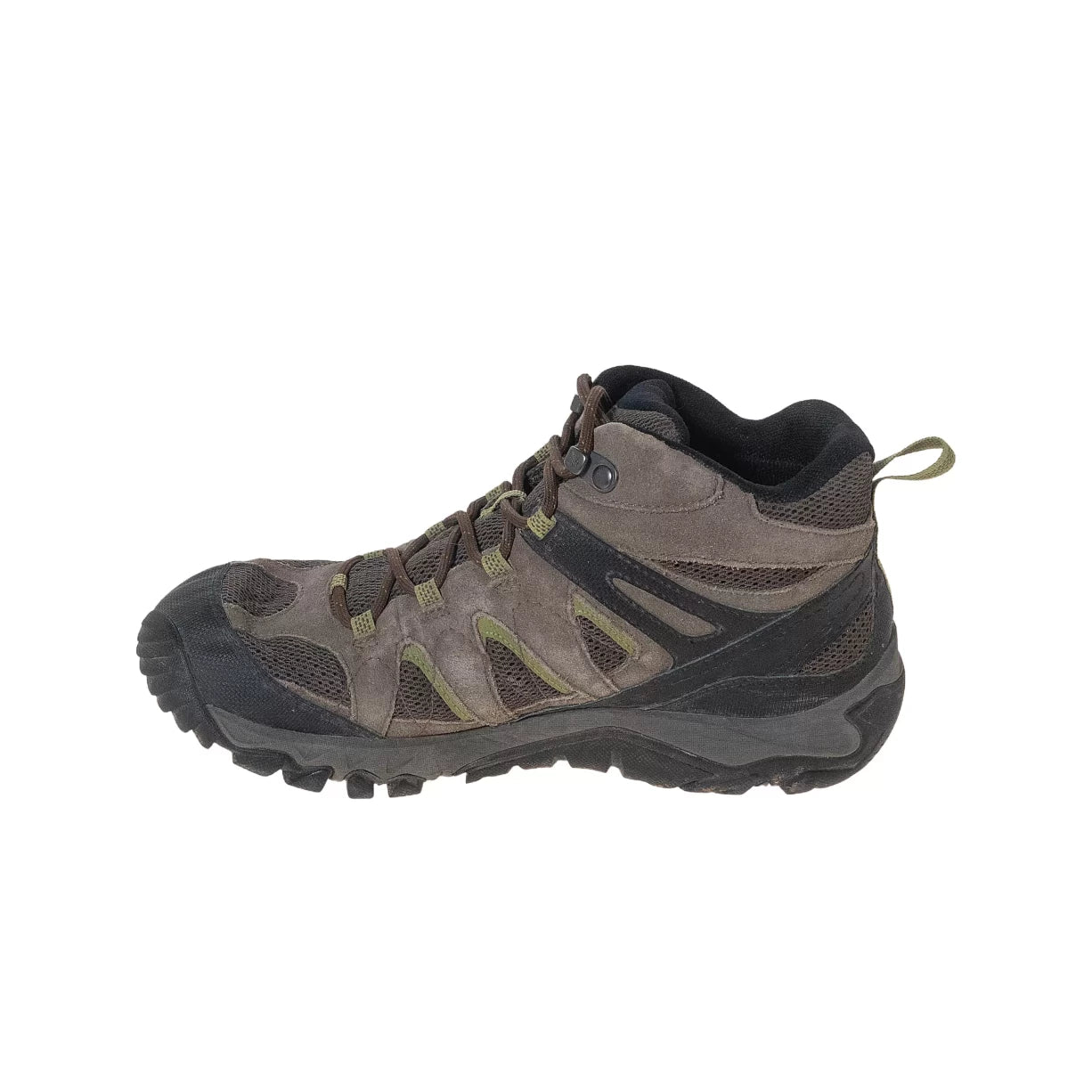 8.5Brown