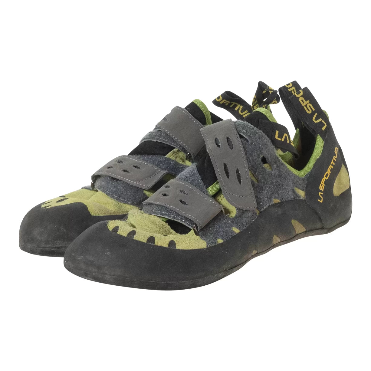 45.5Gray/Green