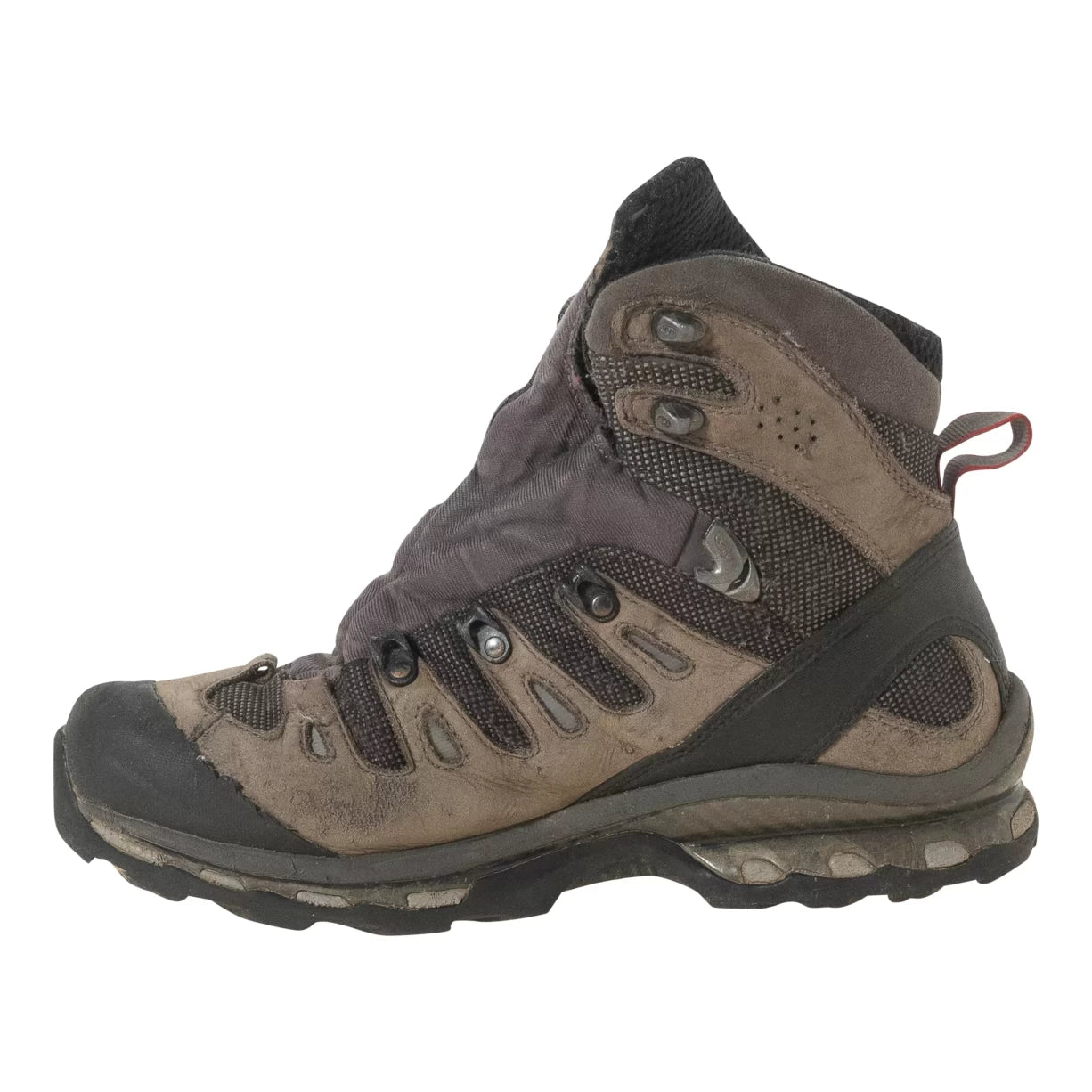 9.5Brown