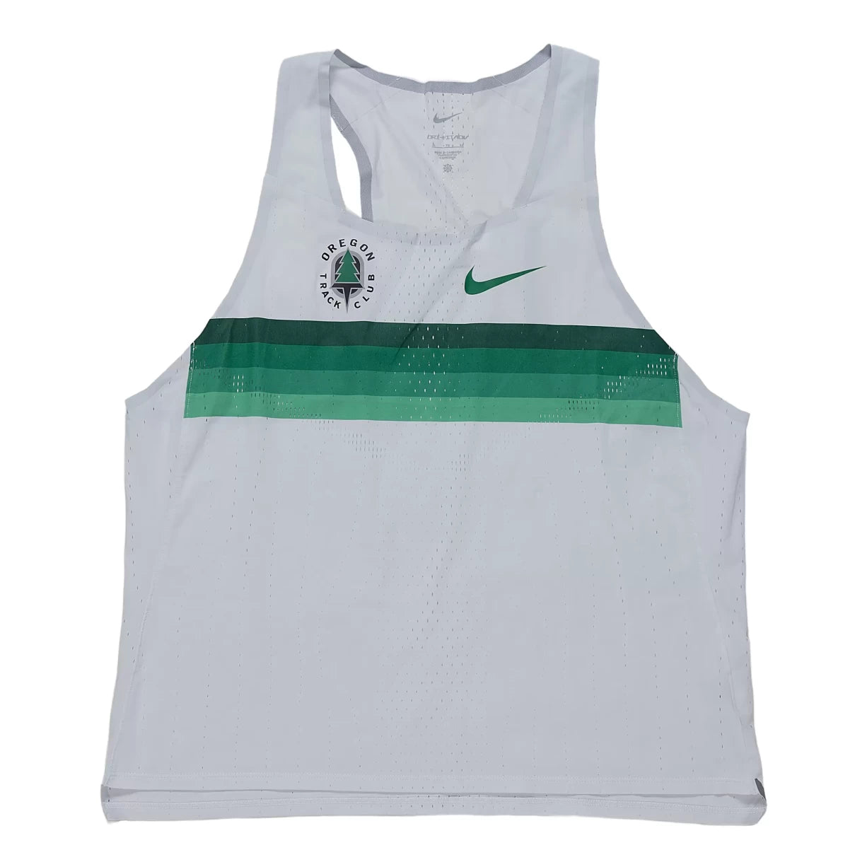 XLWhite/Green