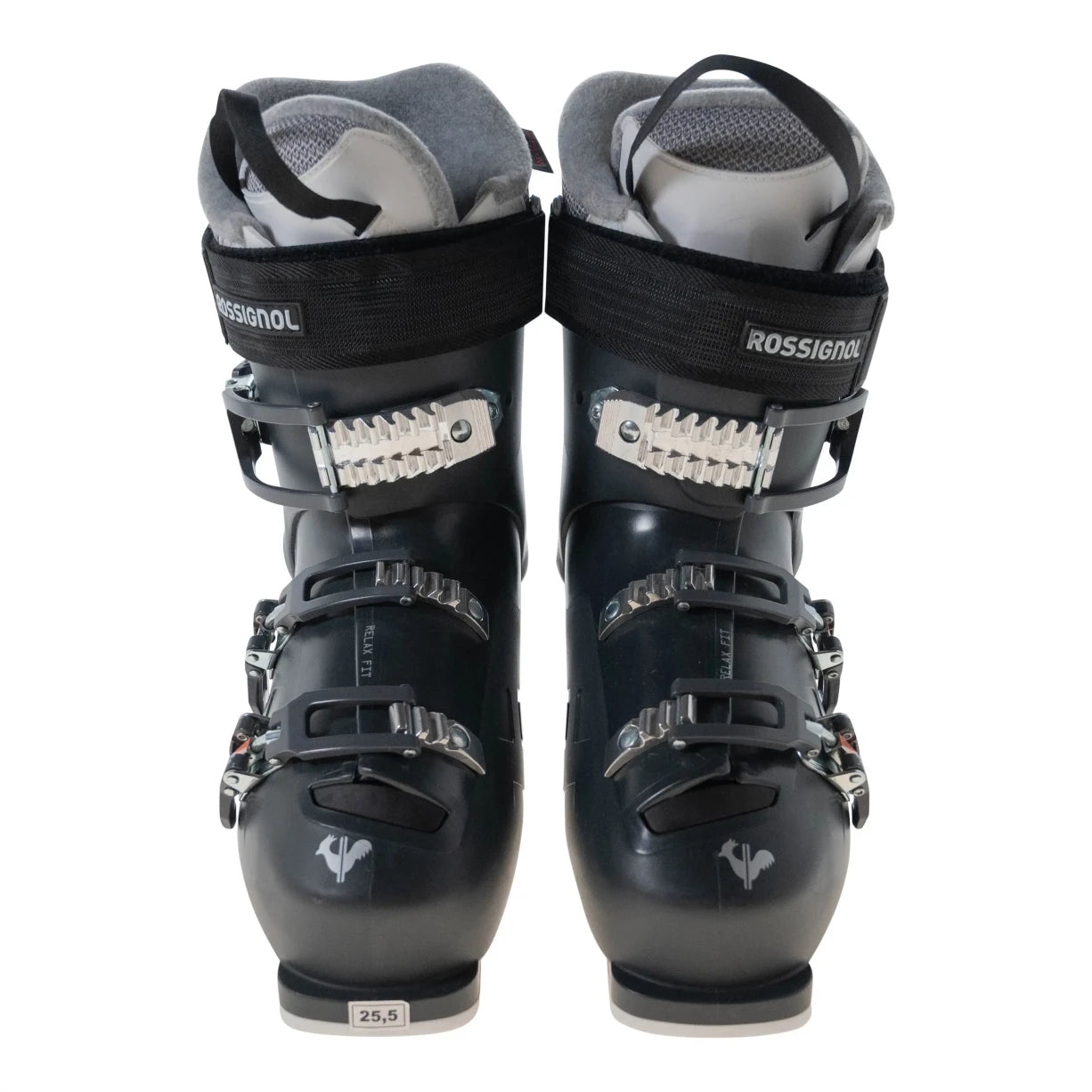25.5Dark Grey