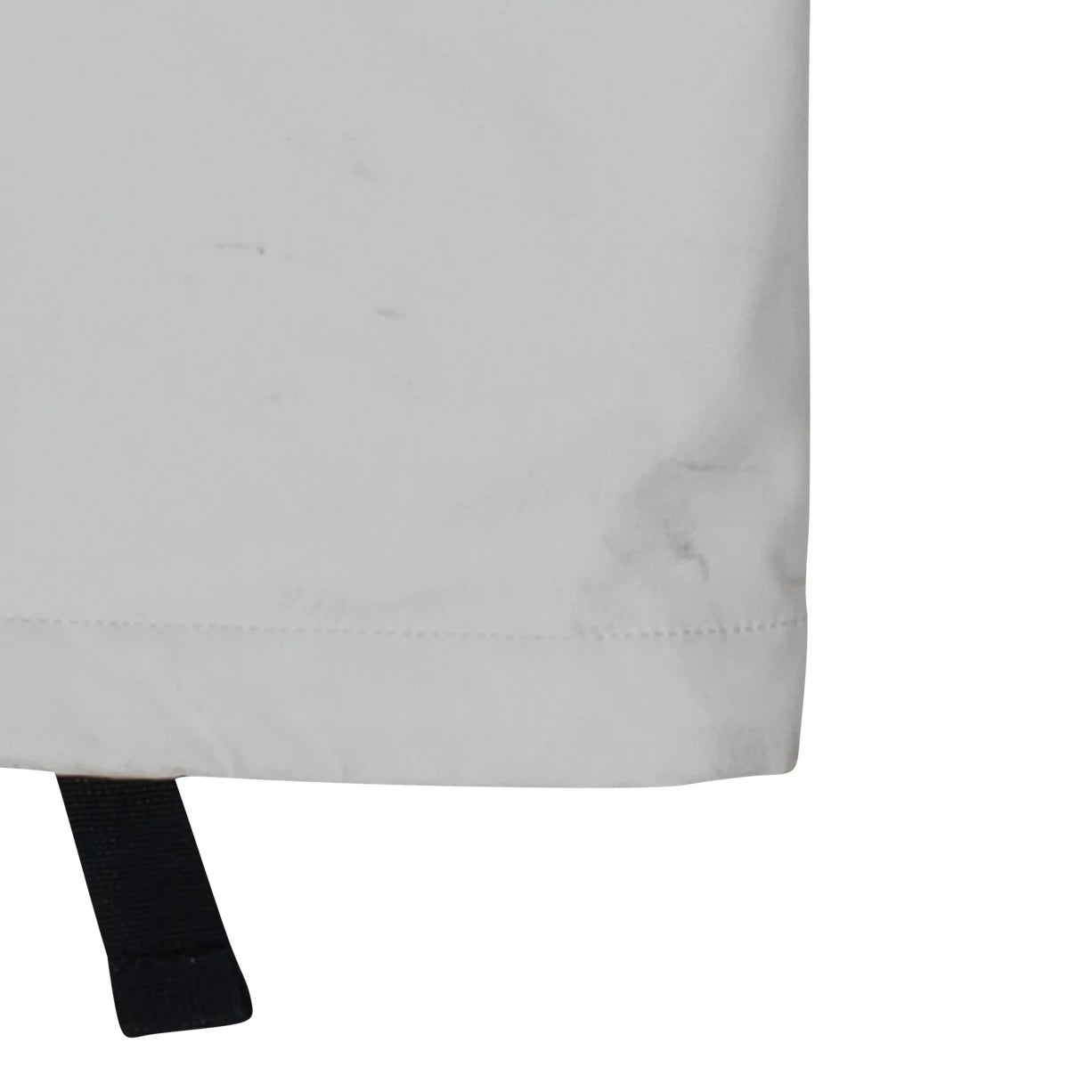 8 ShortWhite