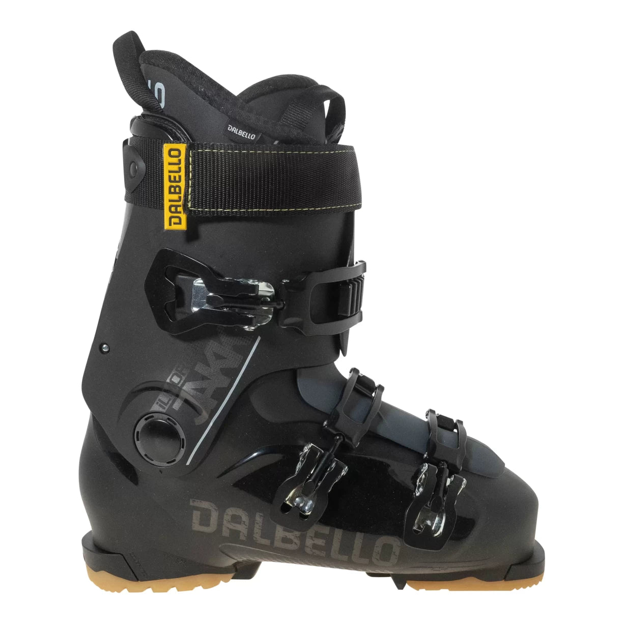 28/28.5Black