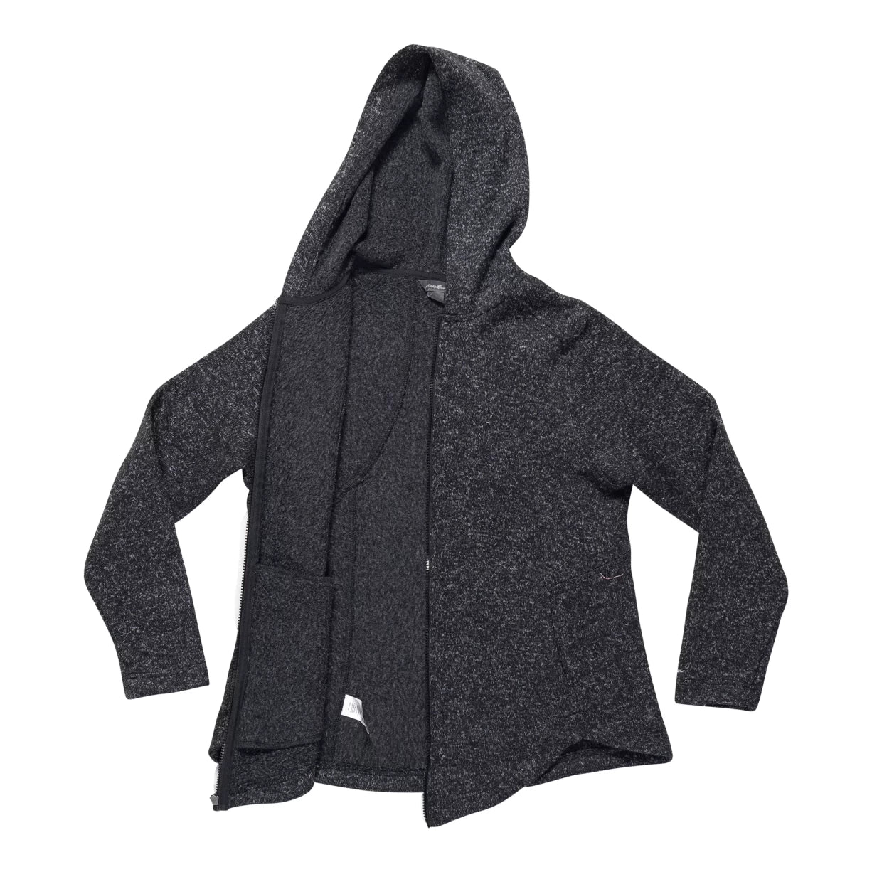 LBlack Heather
