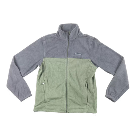 MGray/Green
