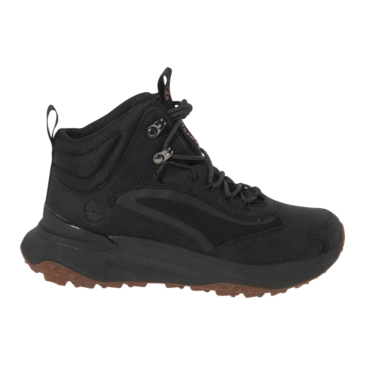 9.5Black