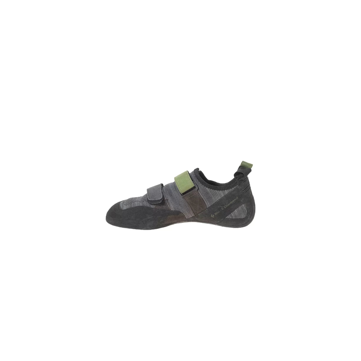 8.5Grey/Green