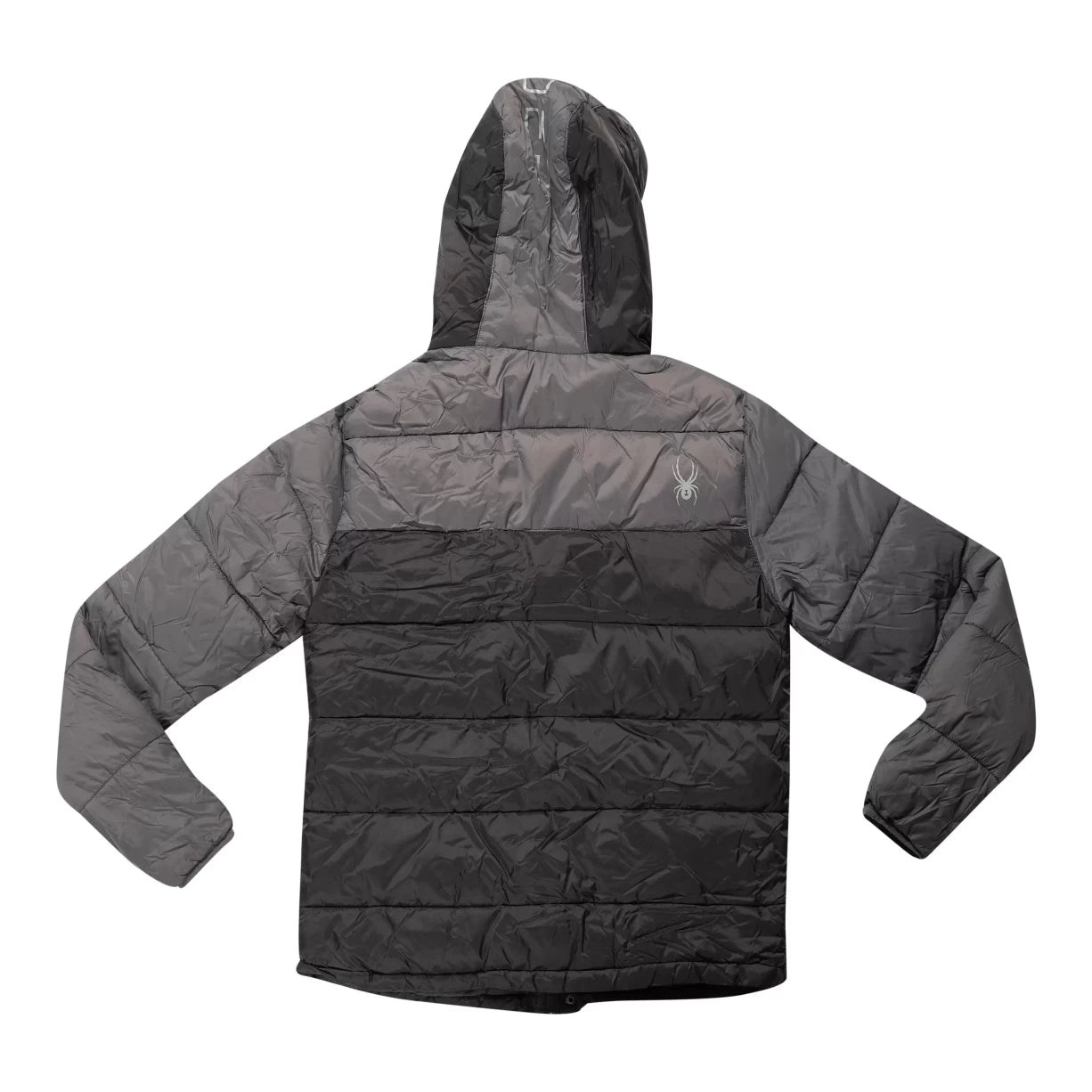 SGrey/Black