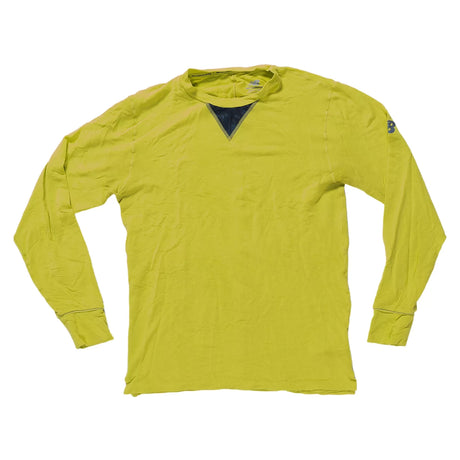 MHi Vis Yellow