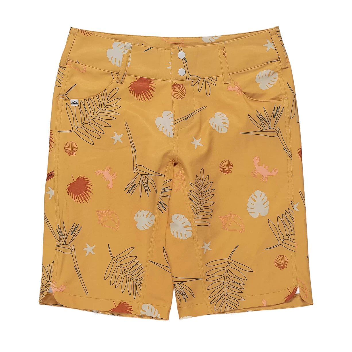 8Yellow