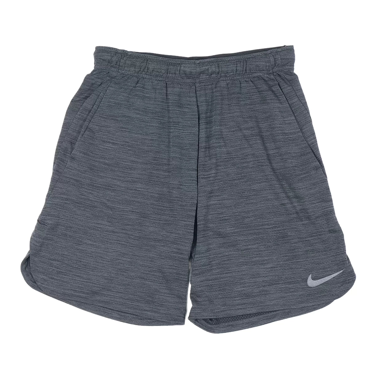 MCharcoal Heather