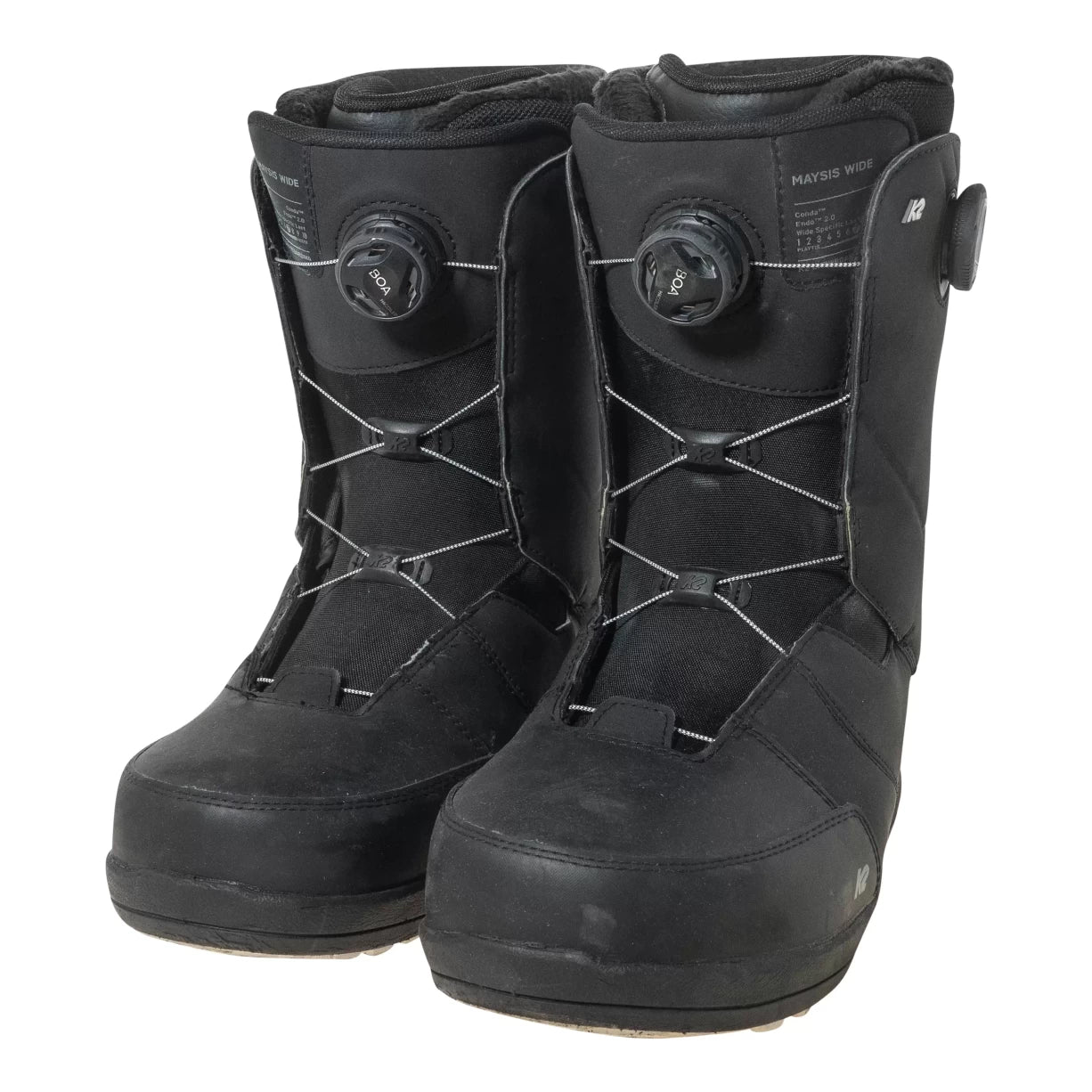 13Black