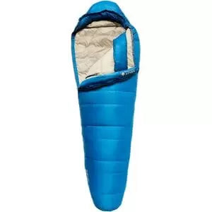  Short/Right ZipLyons Blue/Dark Shadow