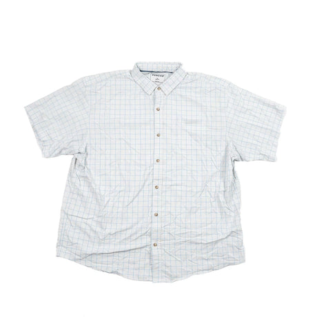 XXLWhite/Blue