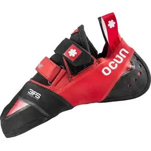   Mens 8/Womens 9Red