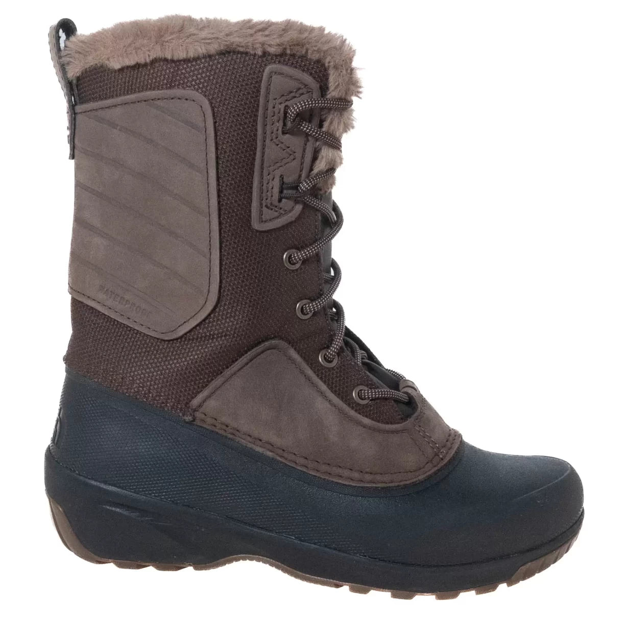 8.5Brown