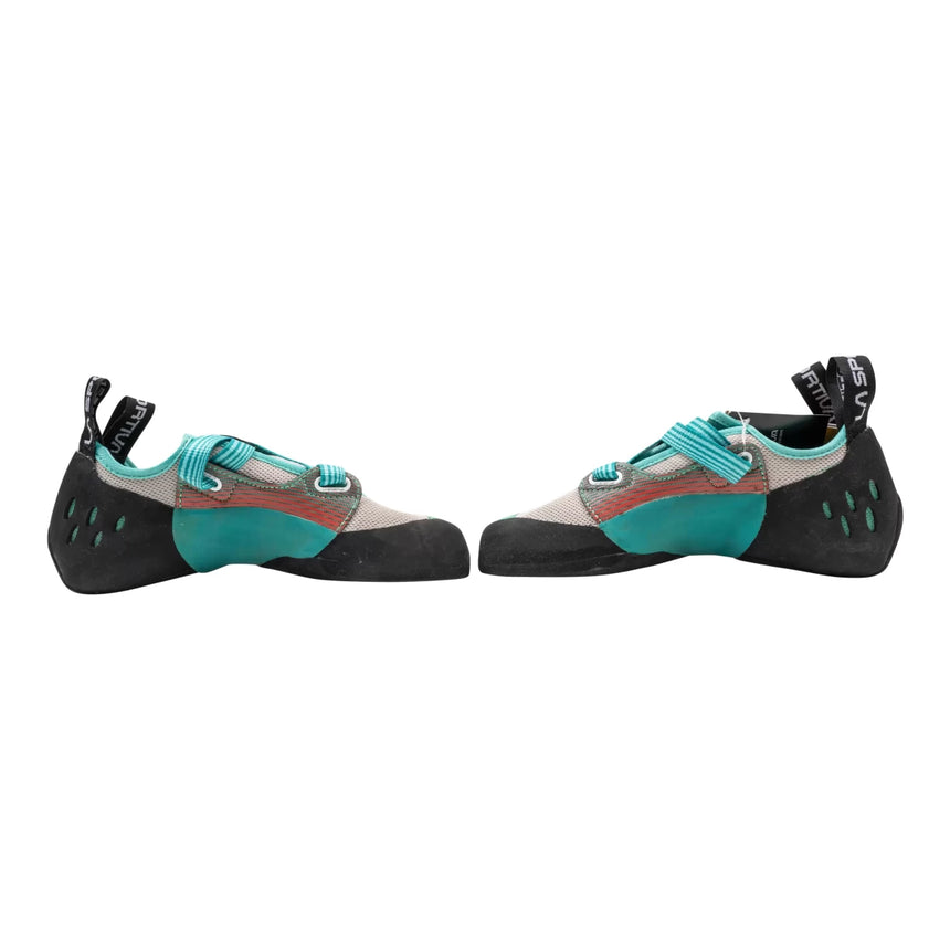 La Sportiva Oxygym Climbing Shoes Women s Everything from Geartrade Geartrade