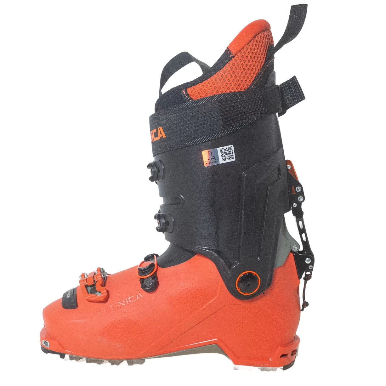 Tecnica Zero G Tour Pro Alpine Touring Ski Boot - Men's / 27.5