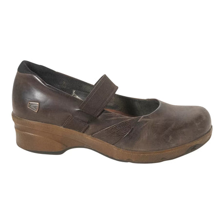 7.5Brown