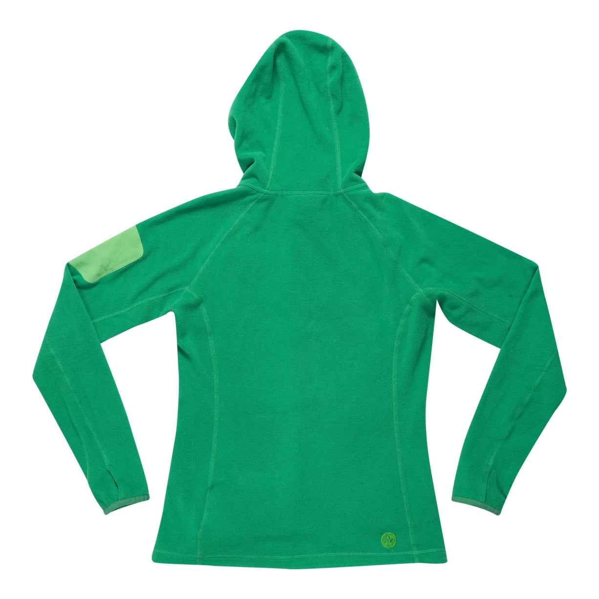 MGreen