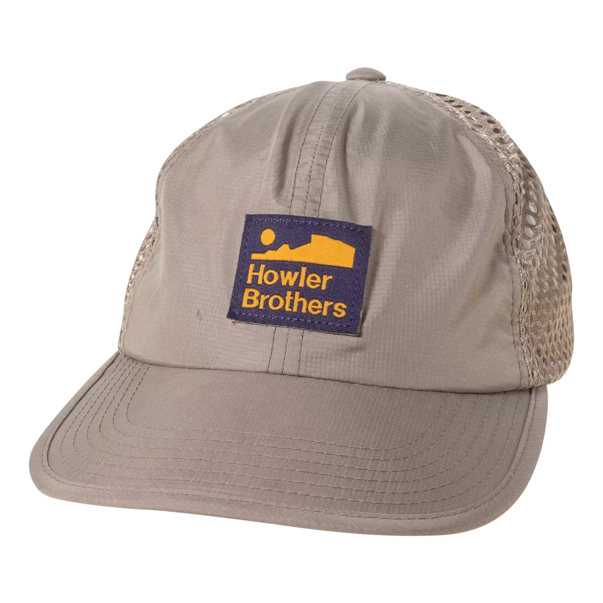 Howler Brothers Tech Strapback – Geartrade.com