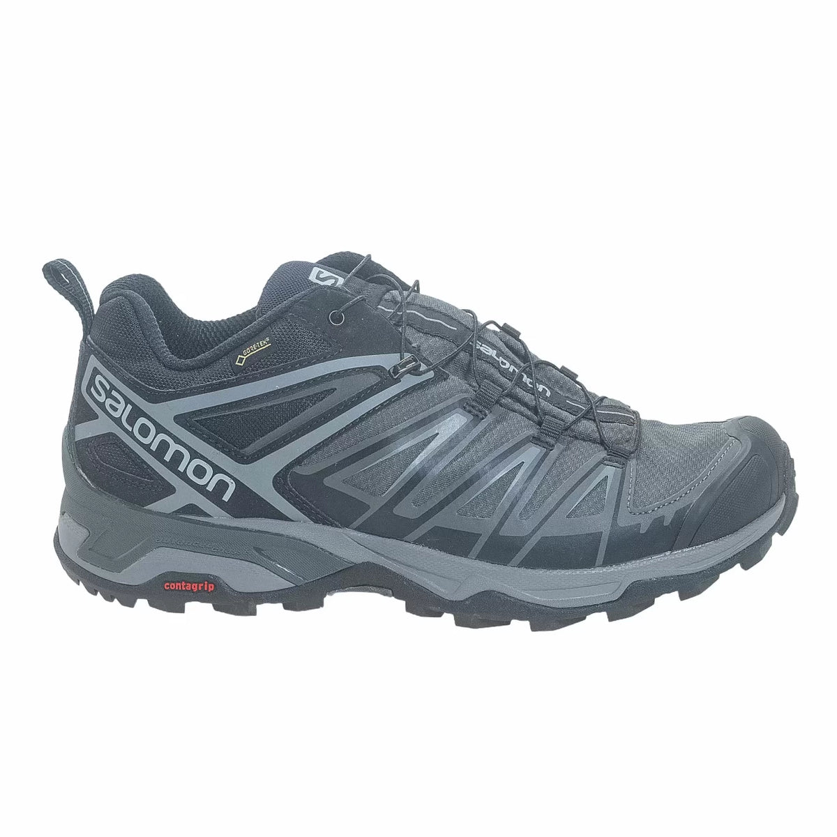 10Gray/Black