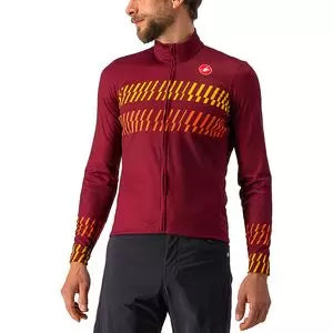 LBordeaux/Goldenrod/Orange