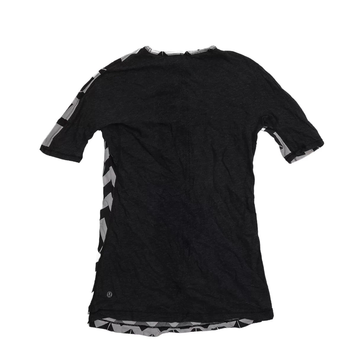 Estimated XSBlack/White
