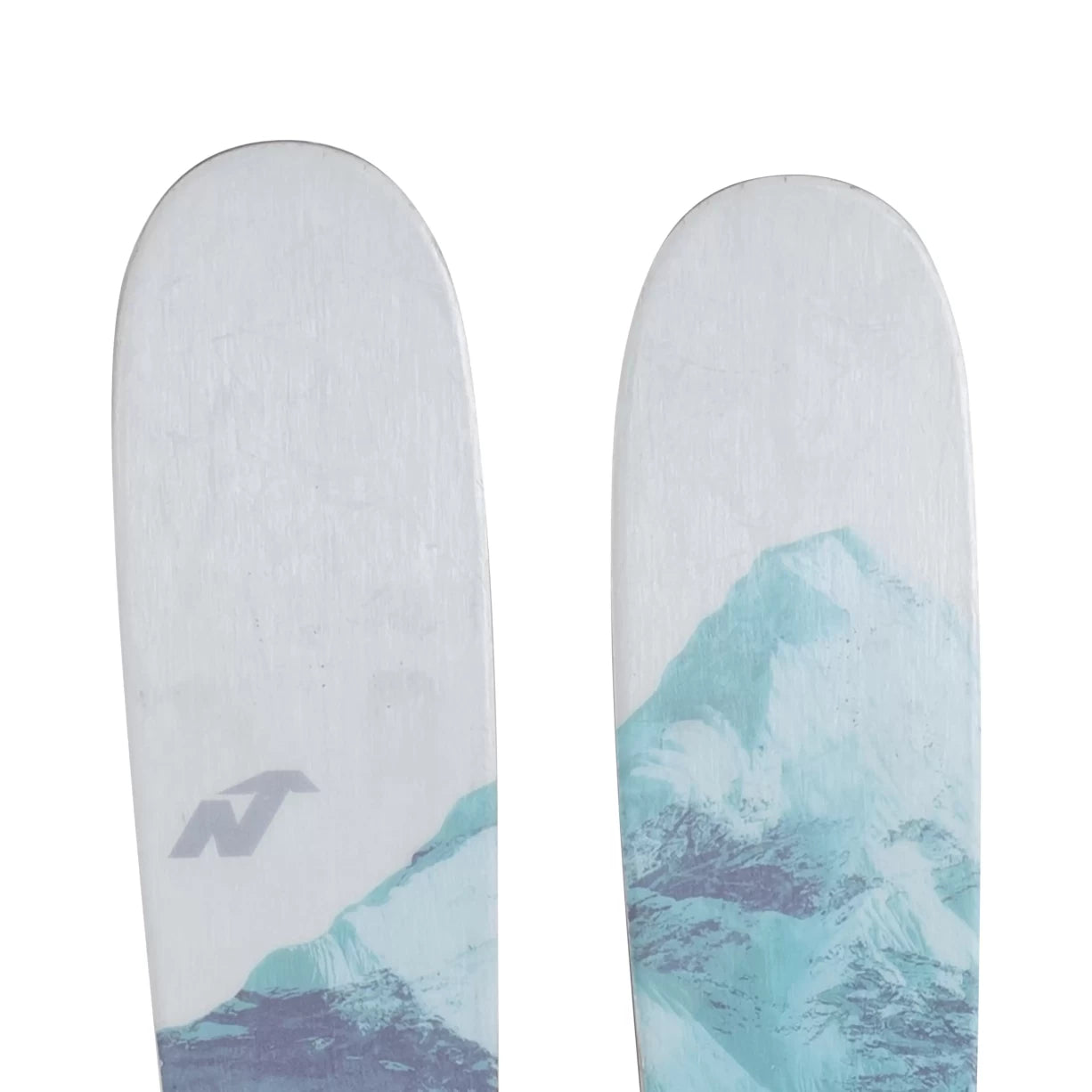 144cmWhite/Blue
