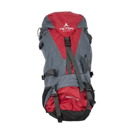 60 LRed