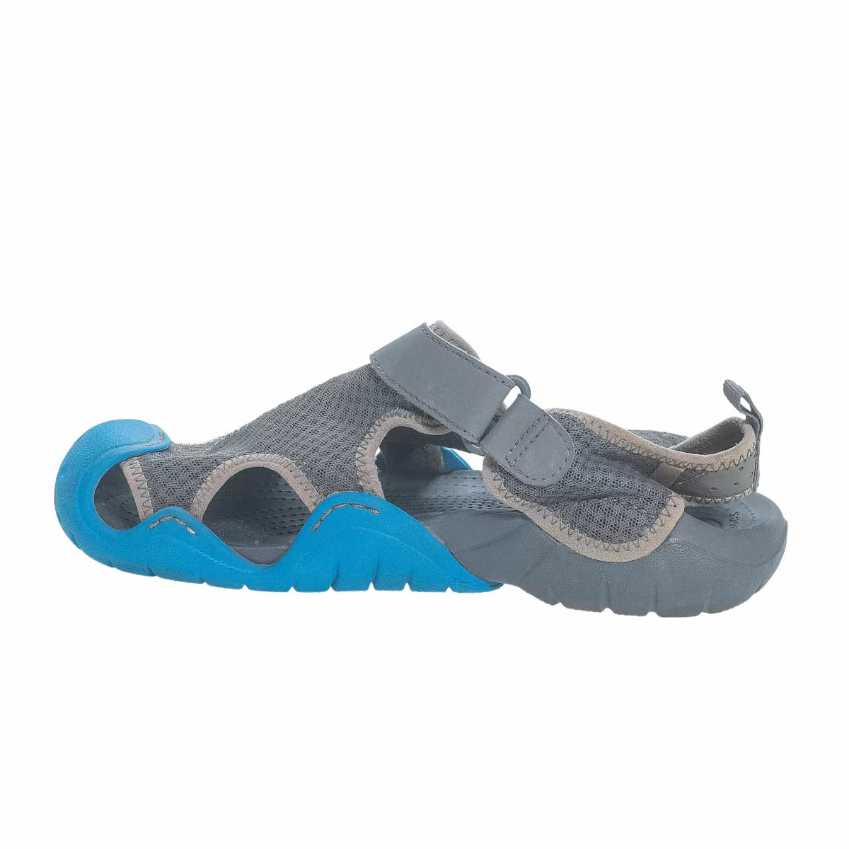 9Gray/Blue