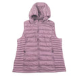 XLDusty Purple