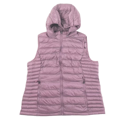 XLDusty Purple
