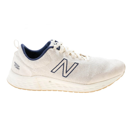 12White/Blue