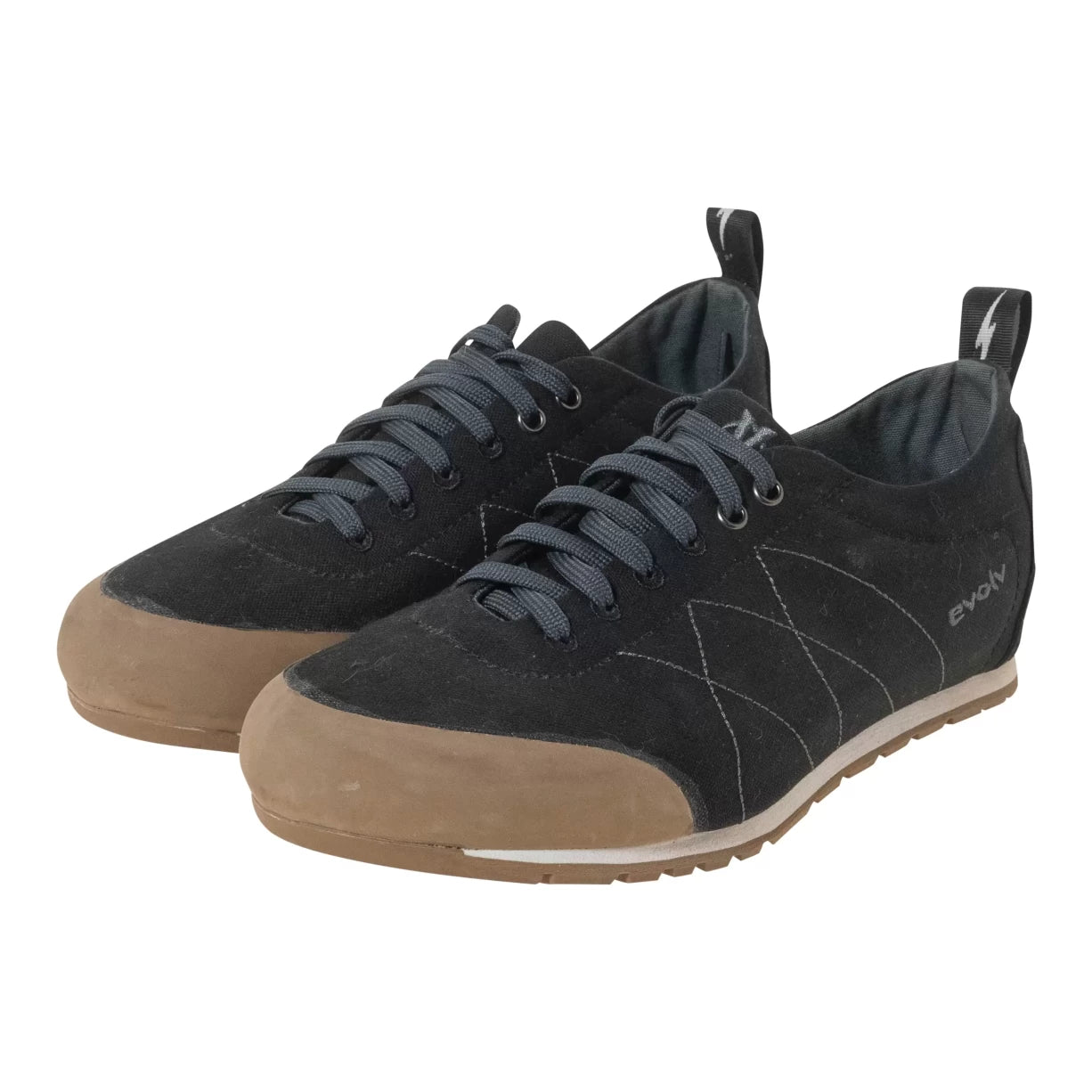 8.5Black