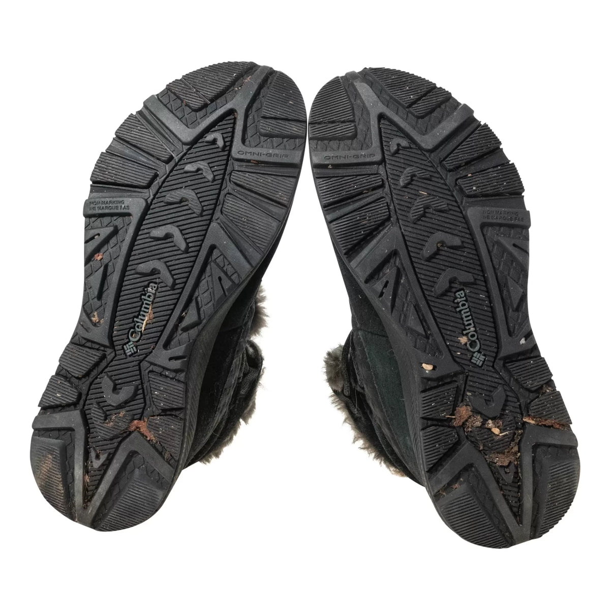 9.5Black