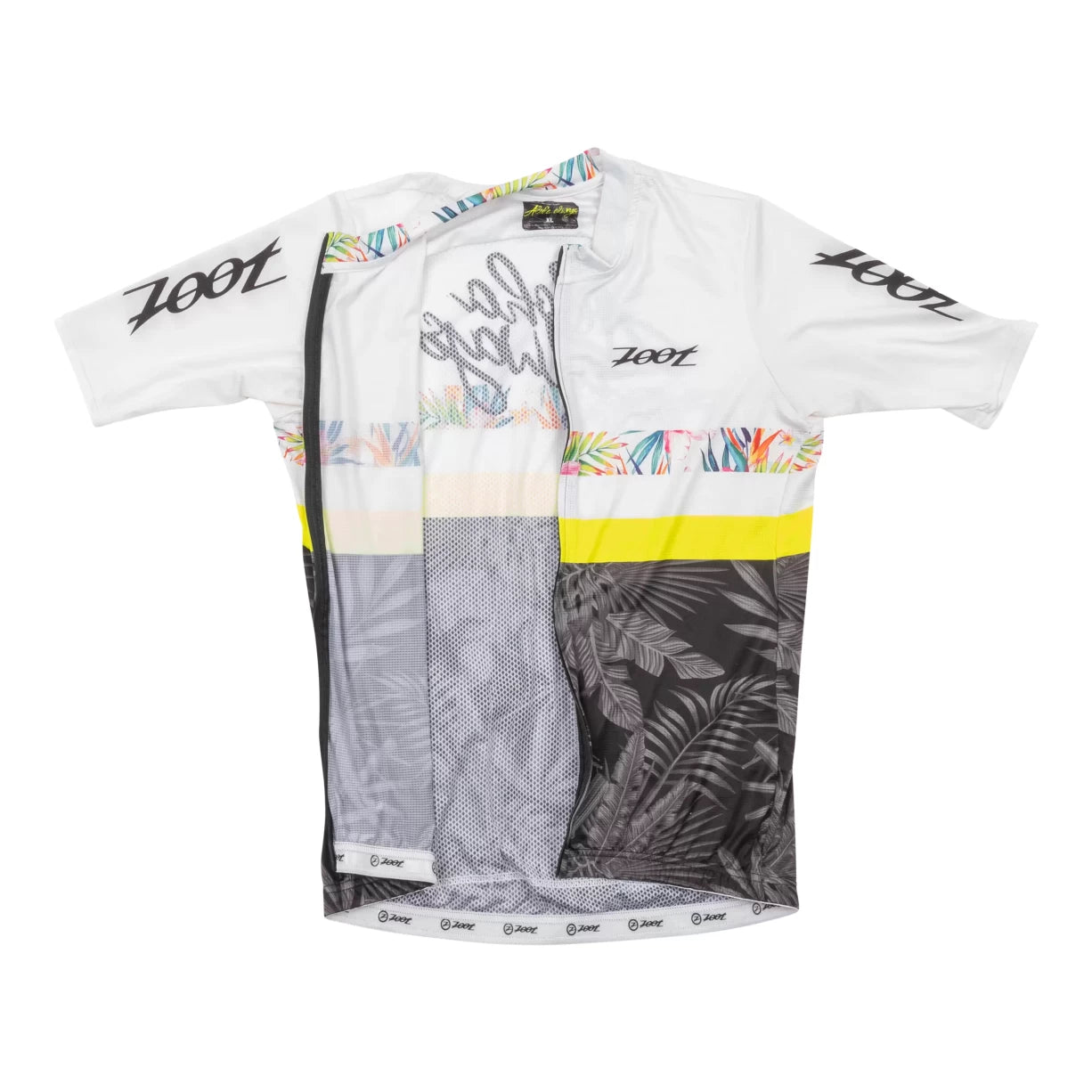 XLWhite