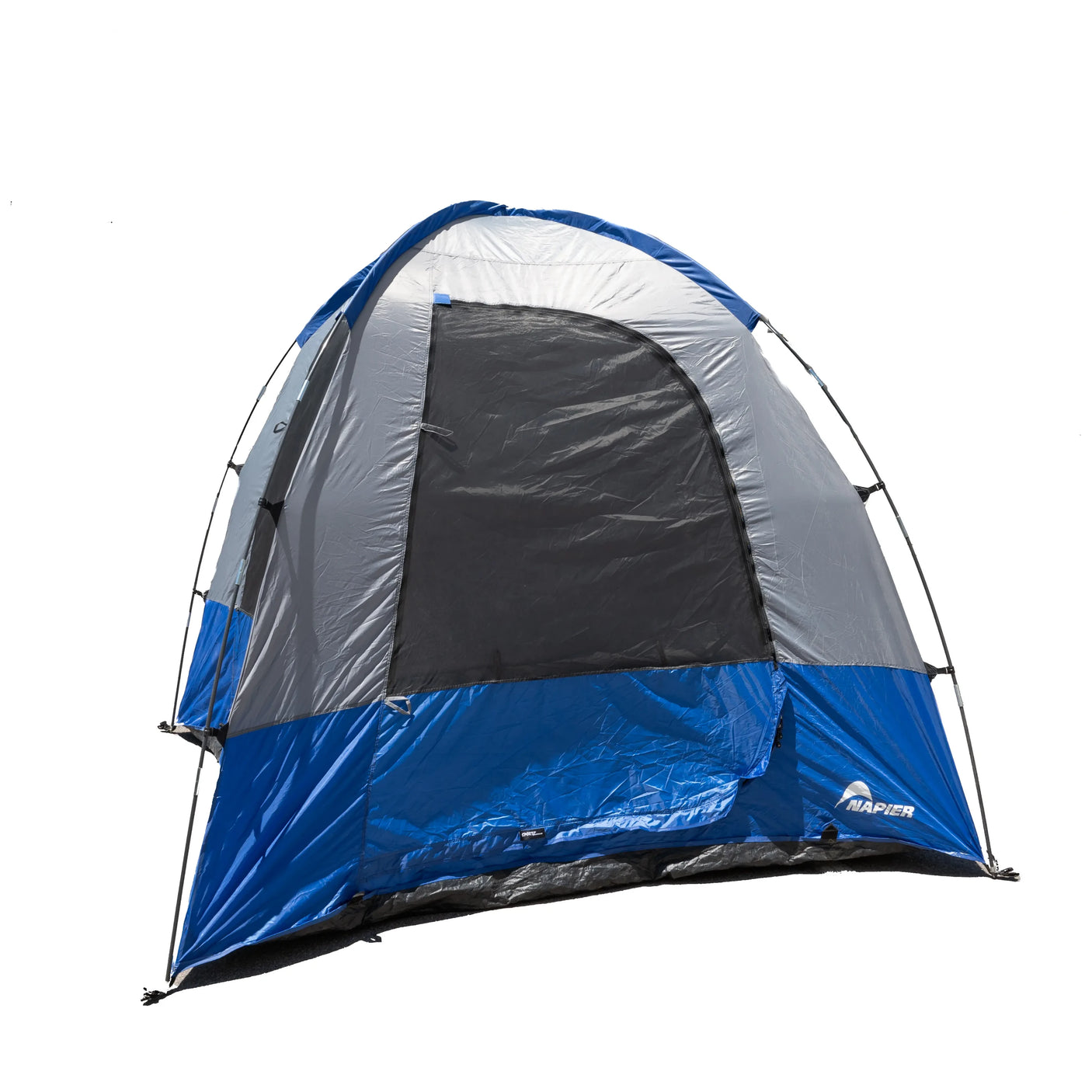 4 PersonBlue
