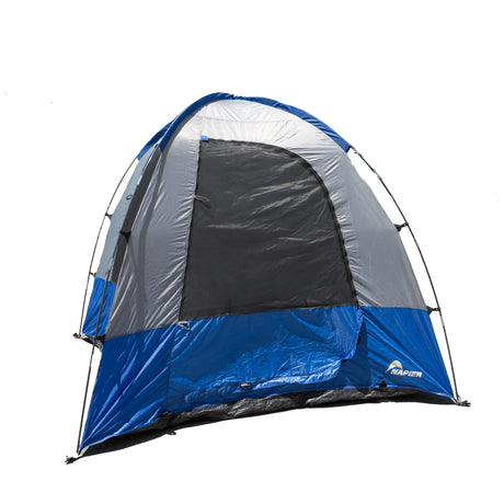 4 PersonBlue