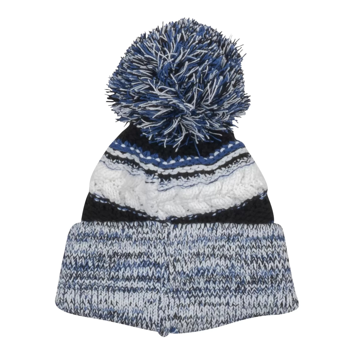 One SizeBlue/Black